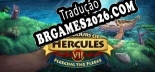 Tradução 12 Labours of Hercules VII Fleecing the Fleece - Melhor Tradução para o Jogo
