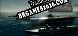 Tradução 1971 Indian Naval Front | Tradução de Todos os Textos e Menus