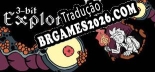 3-Bit Explorer Localização - Interface e Dublagem em Português