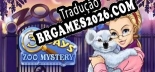 3 days Zoo Mystery - Patch em Português (100% traduzido)