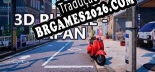 Tradução 3D PUZZLE Japan - Dublagem + legendas em Português