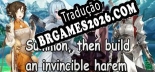 战斗，然后建立无敌后宫 - Localização em Português | Instalação em 5 minutos