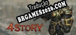 Tradução 4STORY  The Original - Dublagem + legendas em Português