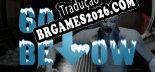 Tradução 60 Below | Tradução de Todos os Textos e Menus