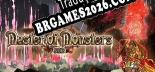 Tradução マスターオブモンスターズSSB - Tradução Completa para Português Brasileiro
