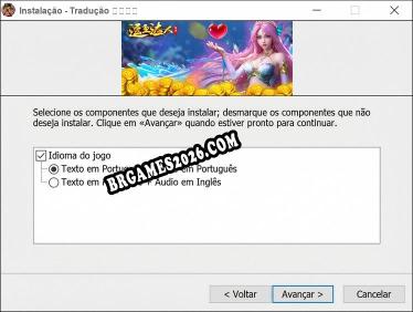 逗鱼达人 tradução completa do jogo