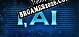 I, AI - Português Brasileiro (Interface + Diálogos + Legendas)