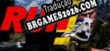 Tradução Run [Texto/Áudio] - Versão Atualizada