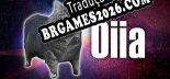 oiia - Patch em Português (100% traduzido)