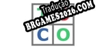 Toco em Português - Localização Completa para PC
