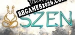 SZEN Brazilian Portuguese Language Pack - Tradução Oficial