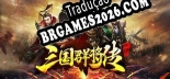 Tradução 三国群将传 por MTCT - Tradução Profissional