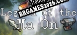 魔王传说 Brazilian Portuguese Language Pack - Tradução Oficial