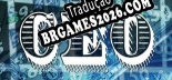 Tradução CEO | Tradução de Todos os Textos e Menus