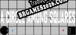A Circle Among Squares - Localização em Português | Instalação em 5 minutos