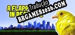 Tradução A Flappy Bird in Real Life - Melhor Tradução para o Jogo