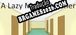 A Lazy Magic Teacher em Português - Localização Completa para PC