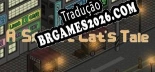 A Street Cats Tale PT-BR - Português Brasileiro para o Jogo