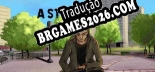 Tradução A Street Story [Última Versão] - Interface + legendas