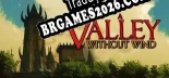 A Valley Without Wind - Localização em Português Brasileiro (texto + dublagem)