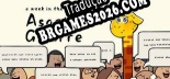 Tradução A Week in the Life of Asocial Giraffe - Jogue em seu Idioma Nativo!