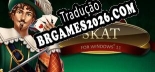 Absolute Skat for Windows 11 - Tradução Completa do Jogo (2023)