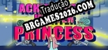 Tradução Achievement Hunter Princess v1.0 - Tradução de Qualidade