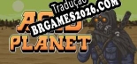Acid Planet - Localização Não Oficial em Português [Texto/Áudio/Menu]