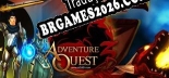 AdventureQuest 3D - Patch em Português (100% traduzido)