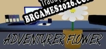 Adventurer Flower Localização - Interface e Dublagem em Português