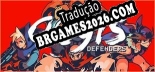 Tradução Aegis Defenders [ASA] - Adicionar Português ao Jogo