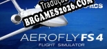 Tradução Aerofly FS 4 Flight Simulator v1.0 - Tradução de Qualidade