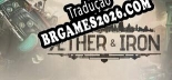 Aether  Iron PT-BR/ENG - Localização em Português Alternável