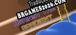 Against the Gradient - Localização em Português Brasileiro (texto + dublagem)