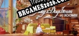 Tradução AIlys Daydream  AI Roomie | Tradução de Todos os Textos e Menus