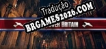 Air Raid Over Britain Localização - Interface e Dublagem em Português