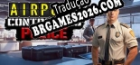 Tradução Airport Contraband Police | Tradução de Todos os Textos e Menus