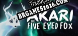 Tradução Akari The Five Eyed Fox - Tradução Completa para Português Brasileiro