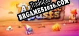 Alchemic Jousts Brazilian Portuguese - Versão Oficial em Português