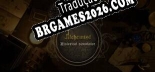 Tradução Alchemist Historical Simulator v1.0 - Tradução de Qualidade