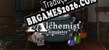 Tradução Alchemist Simulator [Texto/Áudio] - Versão Atualizada