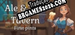 Ale  Tale Tavern First Pints PT-BR/ENG - Localização em Português Alternável