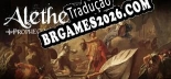 Tradução Aletheia Prophecy of Perseus - Melhor Tradução para o Jogo