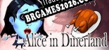 Tradução Alice in Dinerland | Tradução de Qualidade da Comunidade