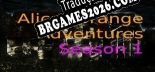 Tradução Alice Lorange Adventures Season 1 [DELiGHT] - Adicionar Português ao Jogo