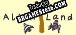 Alien land Brazilian Portuguese - Versão Oficial em Português