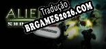 Alien Shooter 2 Conscription PT-BR - Português Brasileiro para o Jogo