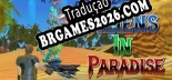 Aliens In Paradise - Tradução Completa do Jogo (2023)
