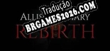 Tradução Allisons Diary Rebirth - Tradução de texto e dublagem para português