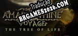 Amaranthine Voyage The Tree of Life Collectors Edition - Português Brasileiro (Interface + Diálogos + Legendas)